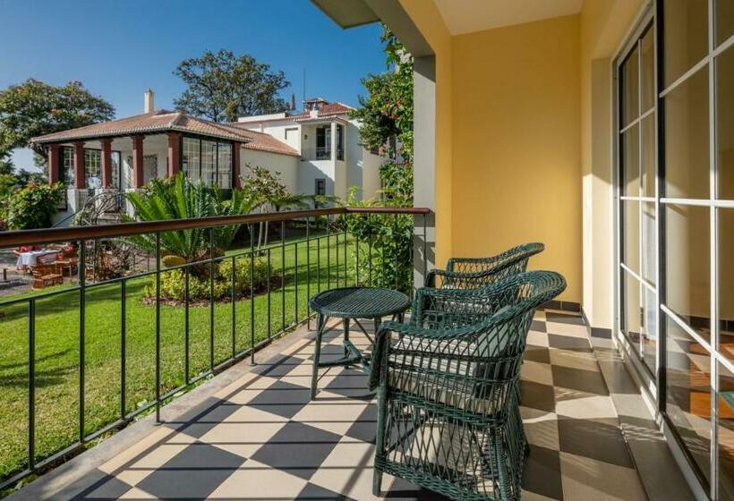 Quarto standard, Quinta Jardins Do Lago