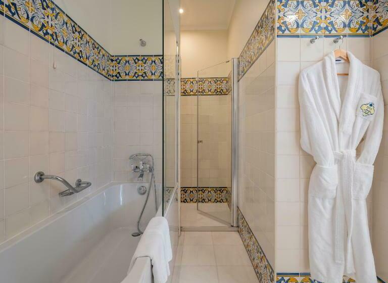Suite Junior, Quinta Jardins Do Lago