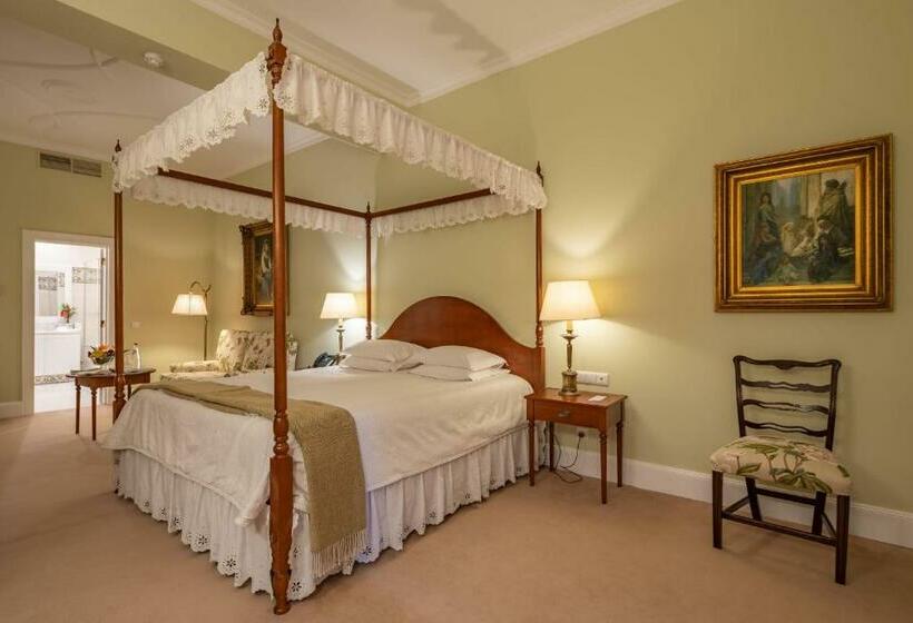 Suite Junior, Quinta Jardins Do Lago
