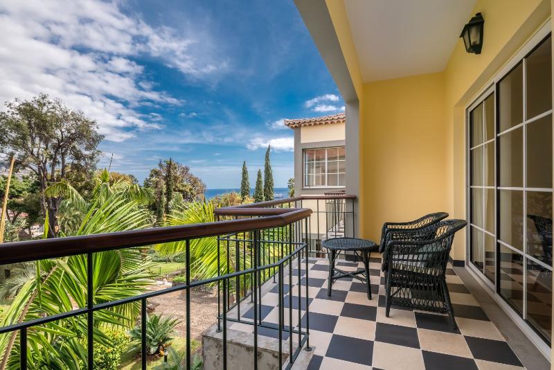 Suite Premium, Quinta Jardins Do Lago
