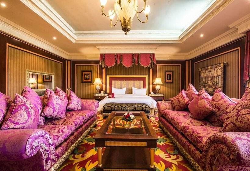سوئیت رویال, Royal Mirage Deluxe