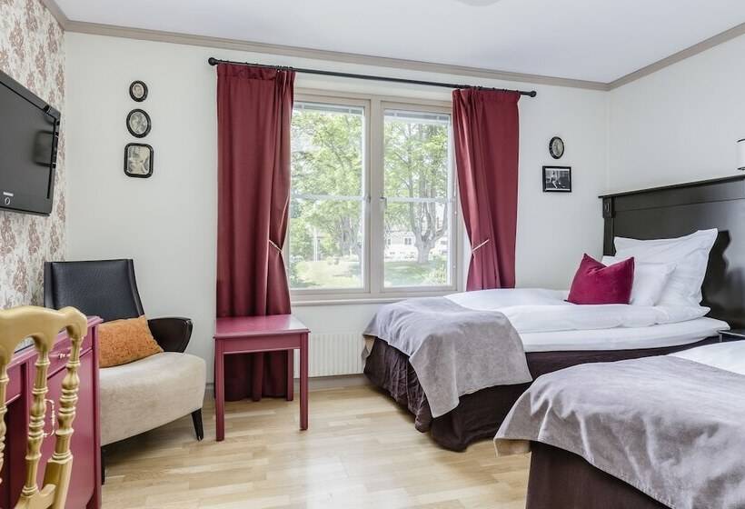 Номер Стандарт, Såstaholm Hotell & Konferens