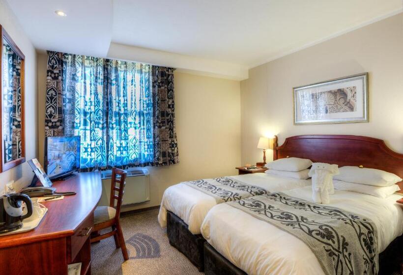 Номер Стандарт, Town Lodge Polokwane
