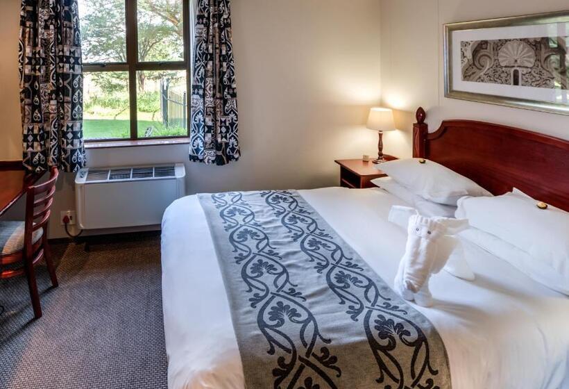 Номер Стандарт, Town Lodge Polokwane