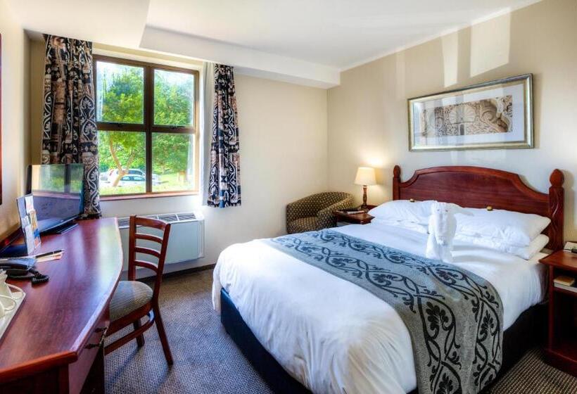 Номер Стандарт, Town Lodge Polokwane