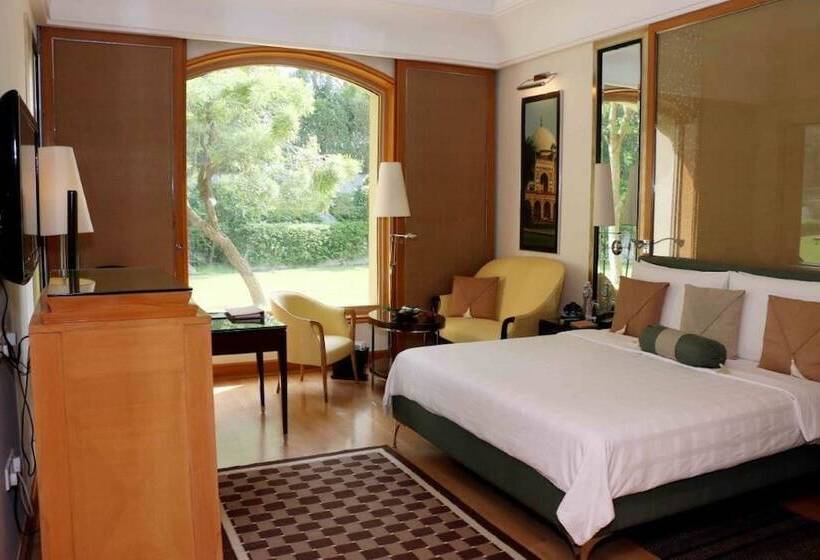 高级园景房, Trident Gurgaon