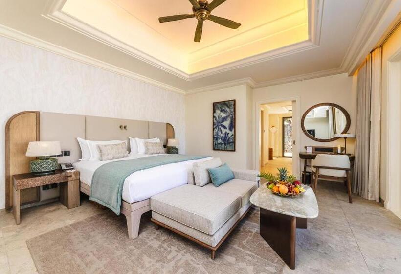 ویلای لوکس 1 خوابه, Maradiva Villas Resort And Spa