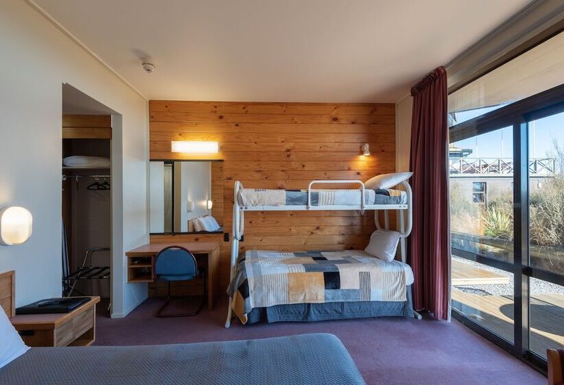 Семейный Номер, Skotel Alpine Resort