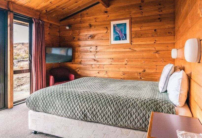 Номер Стандарт, Skotel Alpine Resort