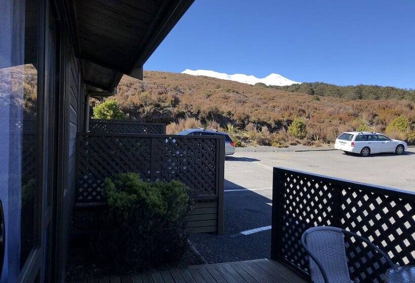 Номер Стандарт, Skotel Alpine Resort