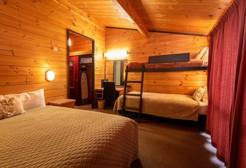 Номер Стандарт, Skotel Alpine Resort