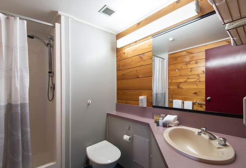 Номер Стандарт, Skotel Alpine Resort