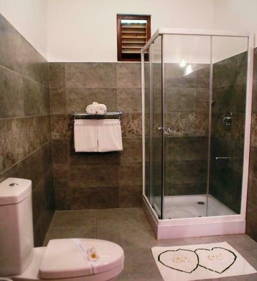 Номер Deluxe, Seethawaka Regency