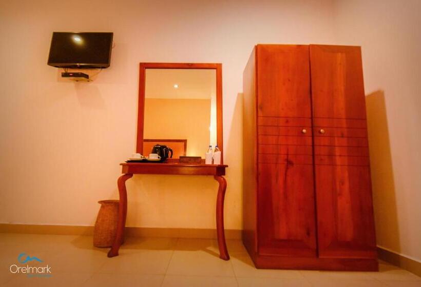 Номер Deluxe, Seethawaka Regency