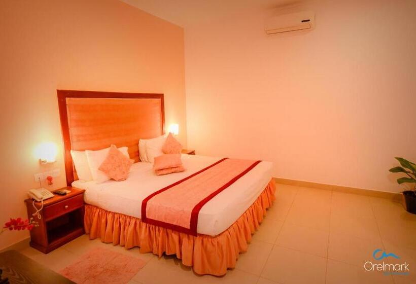 Номер Deluxe, Seethawaka Regency