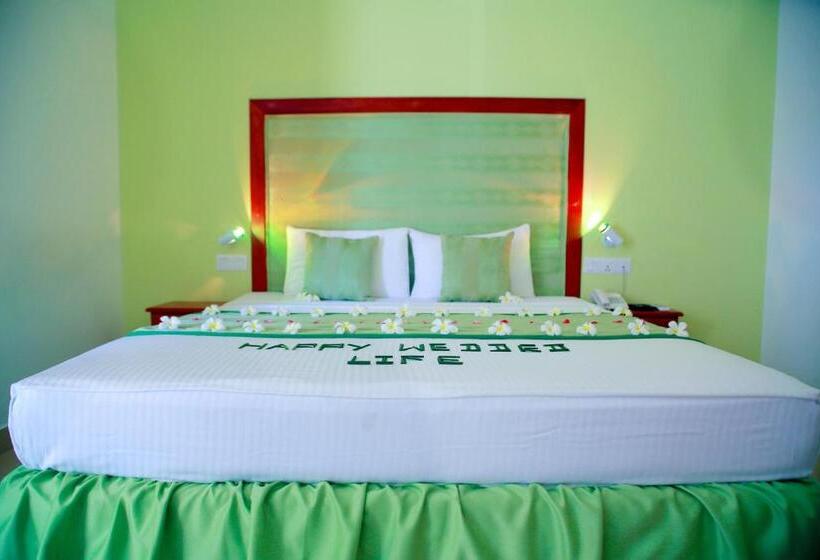 Номер Superior, Seethawaka Regency