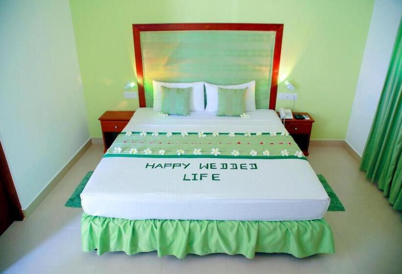 スーペリアールーム, Seethawaka Regency