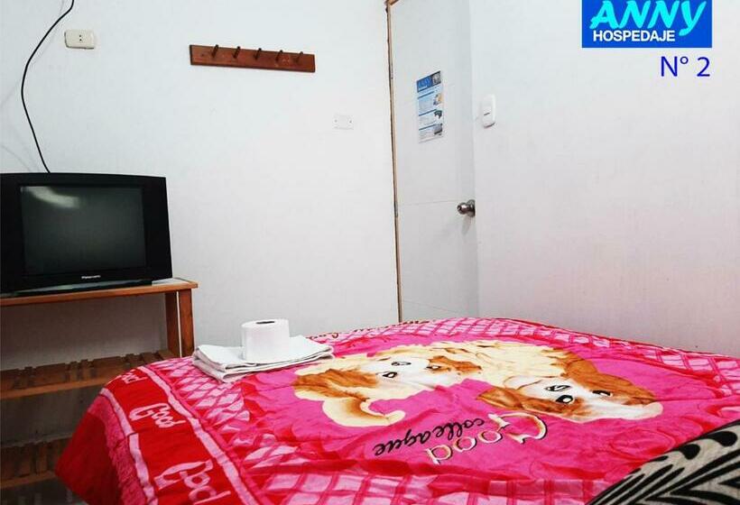 Номер Стандарт, Hospedaje Anny