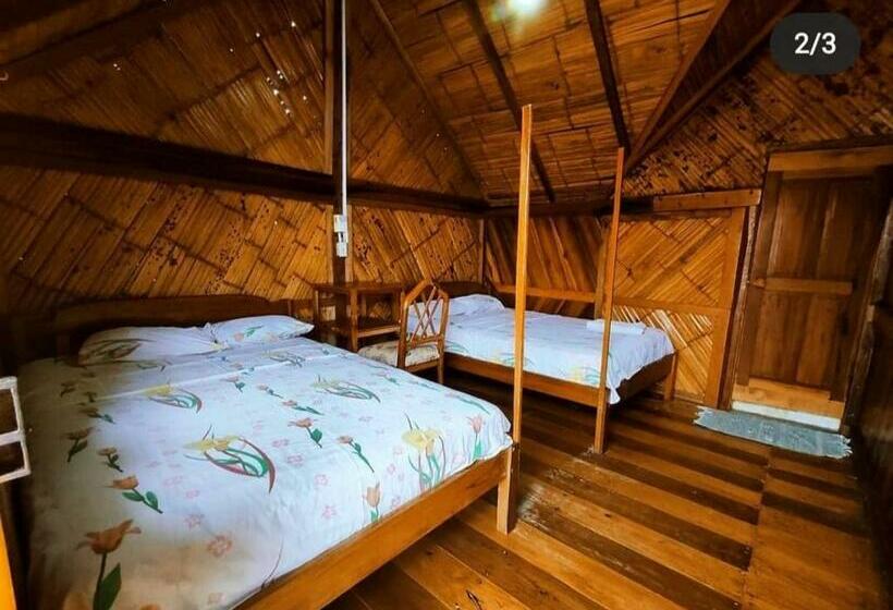 스탠다드 룸, Hostal Mirada Al Mar