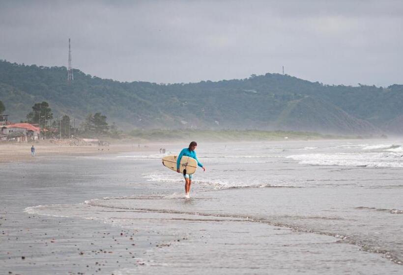 스탠다드 룸, Hostal Mirada Al Mar