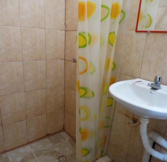 스탠다드 룸, Hostal Mirada Al Mar