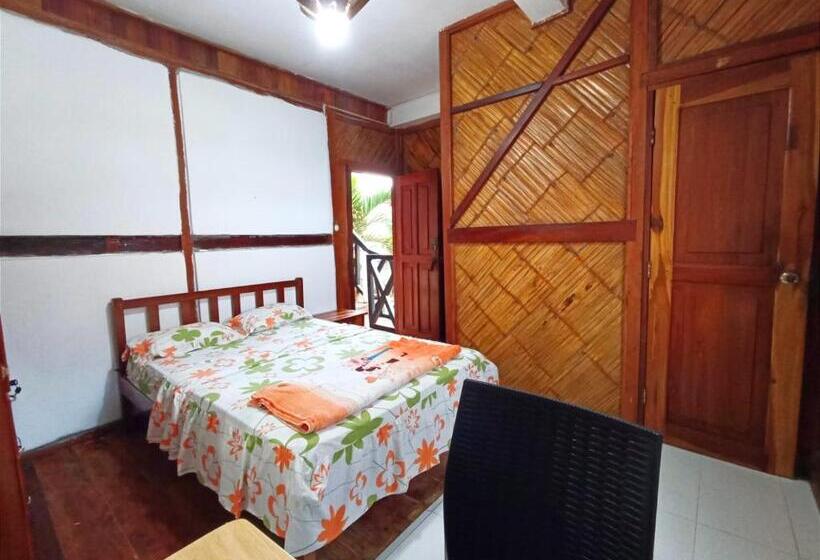 Номер Стандарт, Hostal Mirada Al Mar
