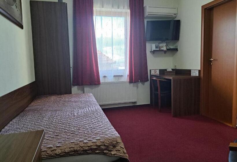标准间, Penzion Kozak B&b