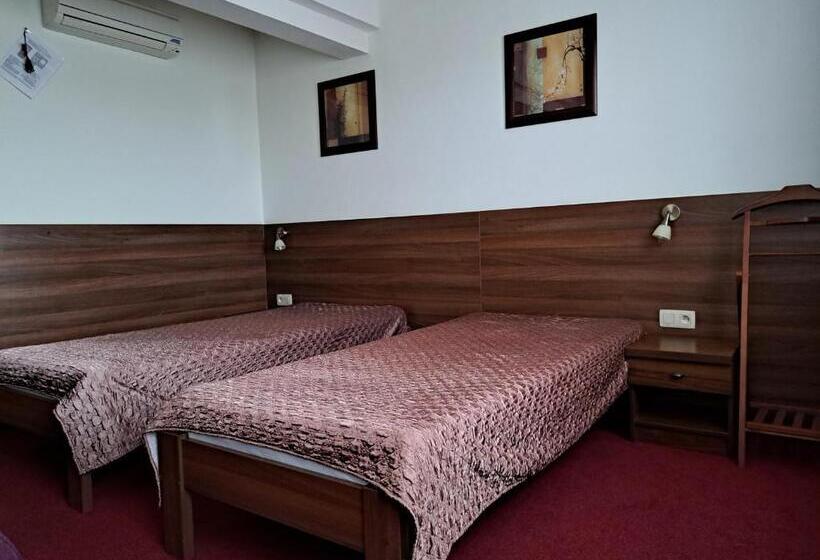 标准间, Penzion Kozak B&b