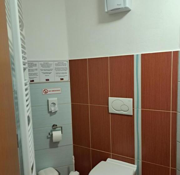 标准间, Penzion Kozak B&b