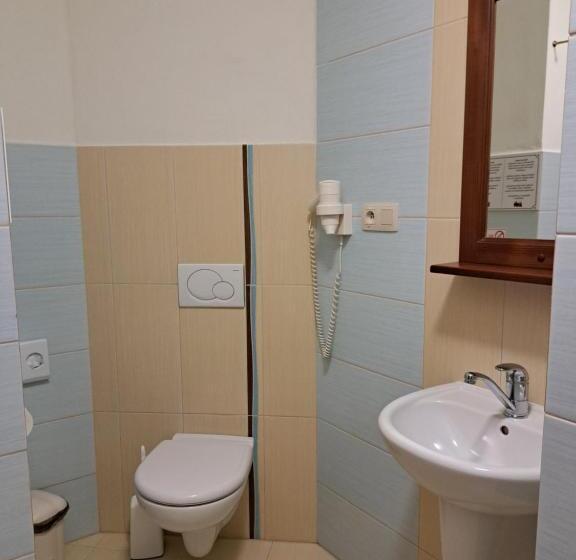 标准三人间, Penzion Kozak B&b