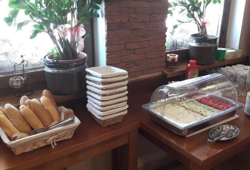 Четырехместный Номер Стандарт, Penzion Kozak B&b