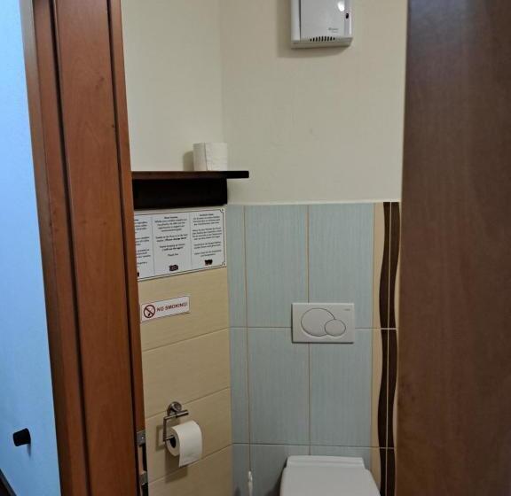 Четырехместный Номер Стандарт, Penzion Kozak B&b
