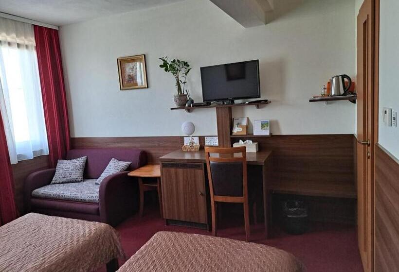 Люкс 2 Спальни, Penzion Kozak B&b