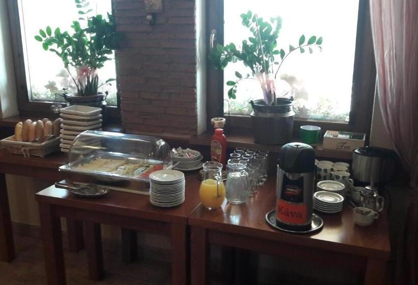 标准间, Penzion Kozak B&b