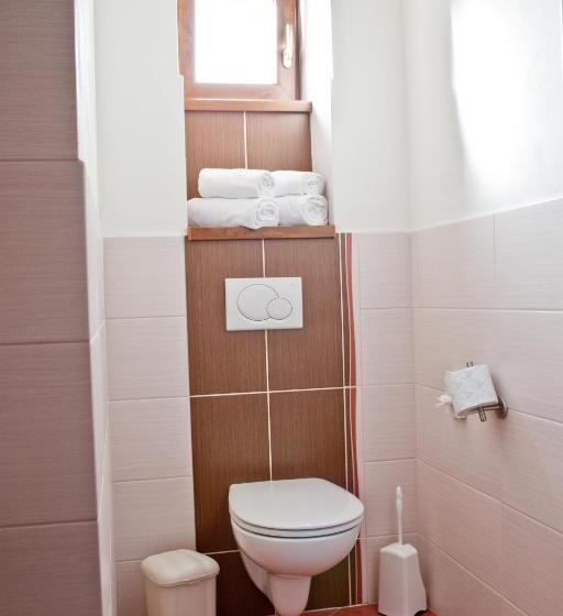 Номер Стандарт, Penzion Kozak B&b