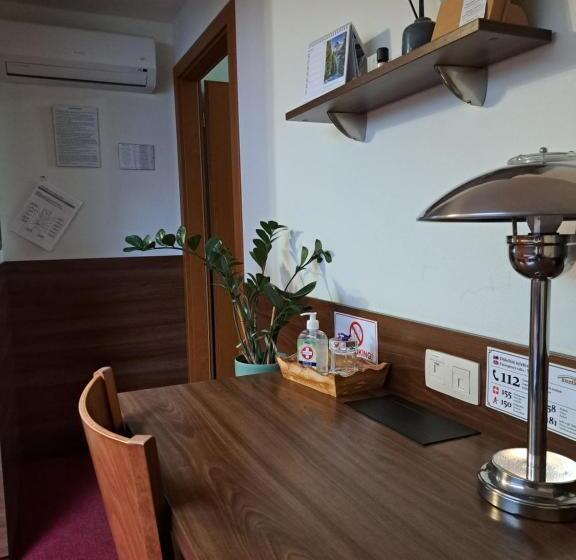 标准三人间, Penzion Kozak B&b