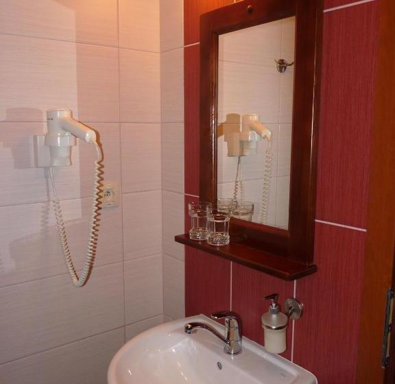 标准间, Penzion Kozak B&b