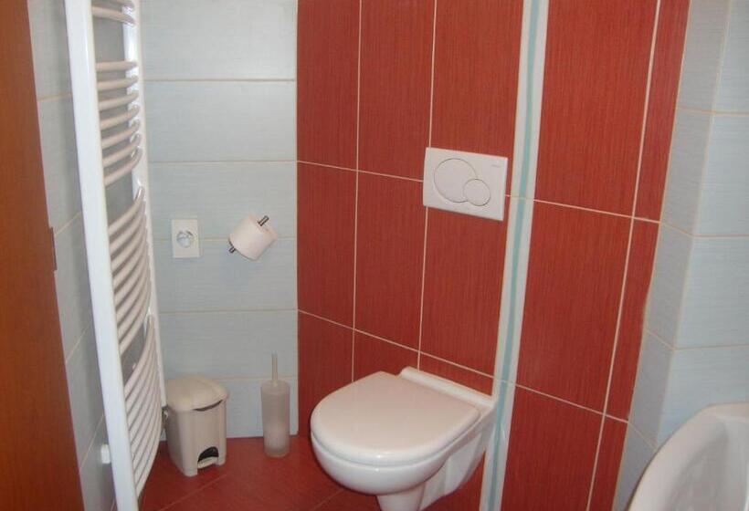 Номер Стандарт, Penzion Kozak B&b
