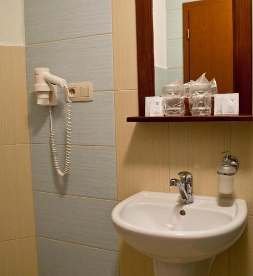标准间, Penzion Kozak B&b