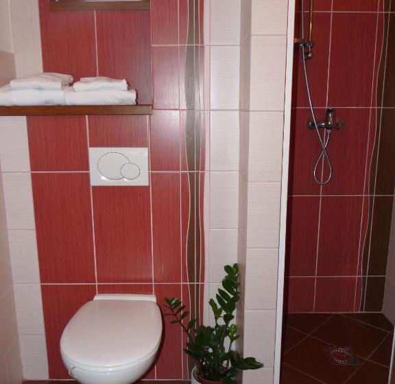 Номер Стандарт, Penzion Kozak B&b