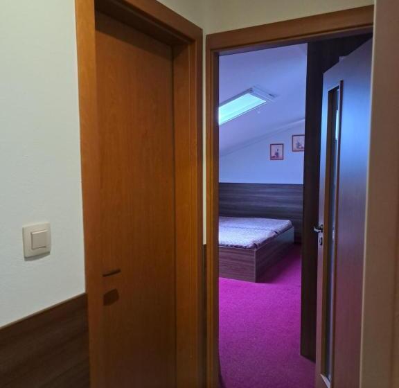 标准间, Penzion Kozak B&b