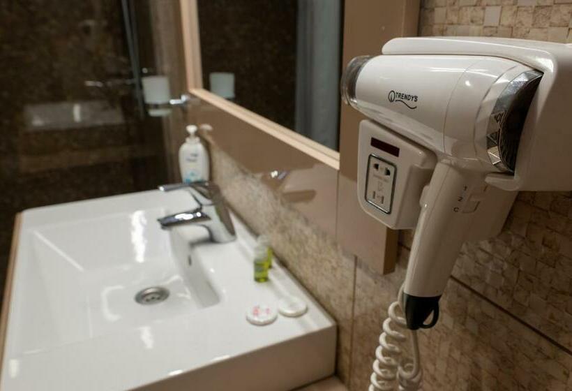 חדר דלוקס, Pensiunea Gabriel