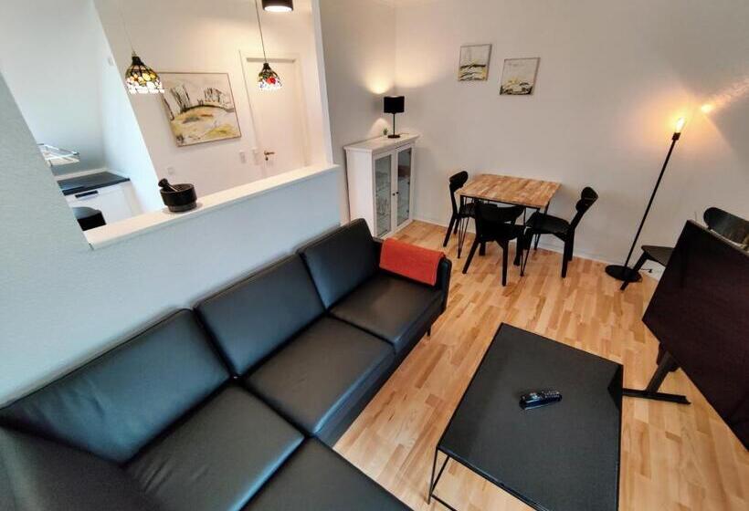 침실 1개 수피리어 아파트, Provstegården Bed & Breakfast
