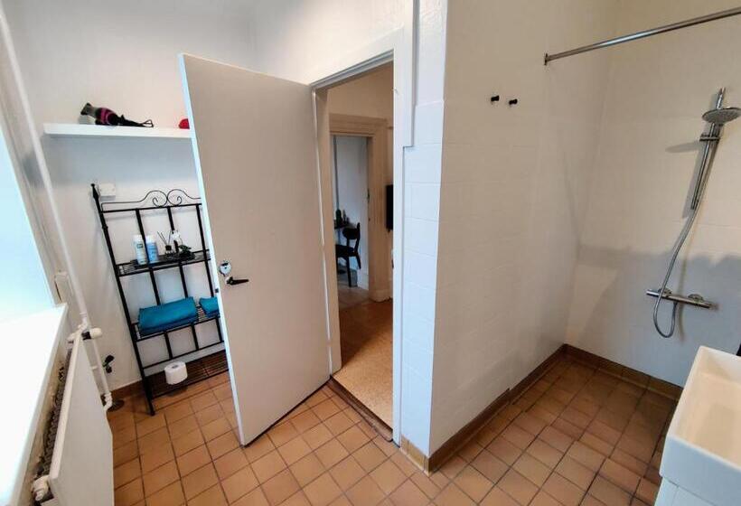 침실 2개 아파트, Provstegården Bed & Breakfast