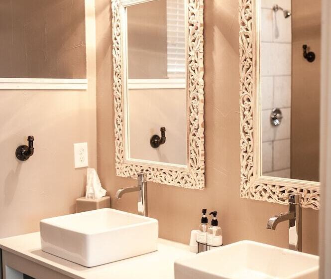 Дом 1 Спальня, Hill Country Casitas