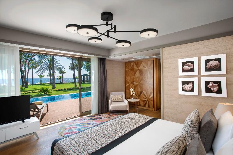 غرفة قياسية, Acanthus Cennet Barut Collection   Ultra All Inclusive