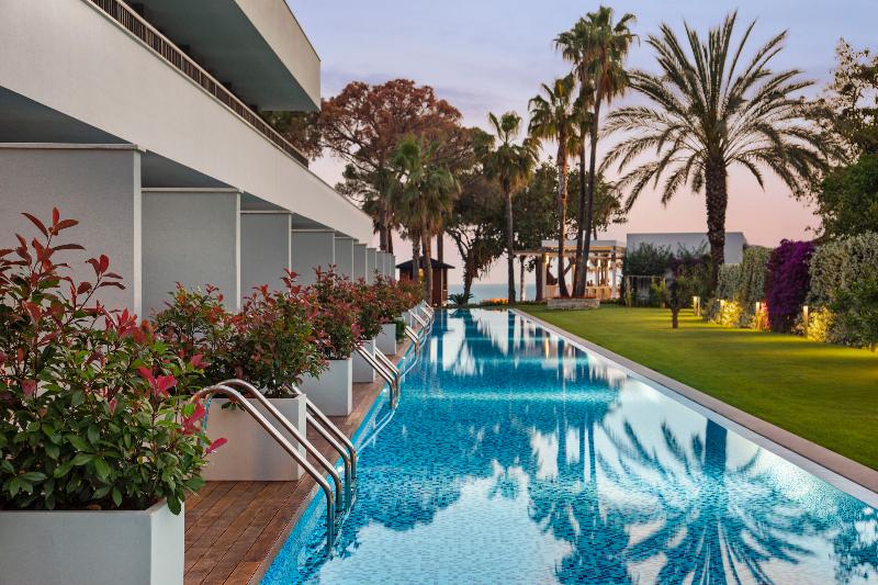 غرفة قياسية, Acanthus Cennet Barut Collection   Ultra All Inclusive