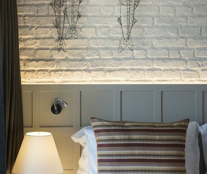 غرفة سوبيريور ذات إطلالة جانبية على البحر, Acanthus Cennet Barut Collection   Ultra All Inclusive