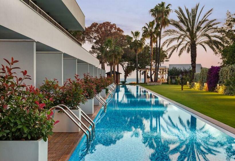 غرفة قياسية, Acanthus Cennet Barut Collection   Ultra All Inclusive