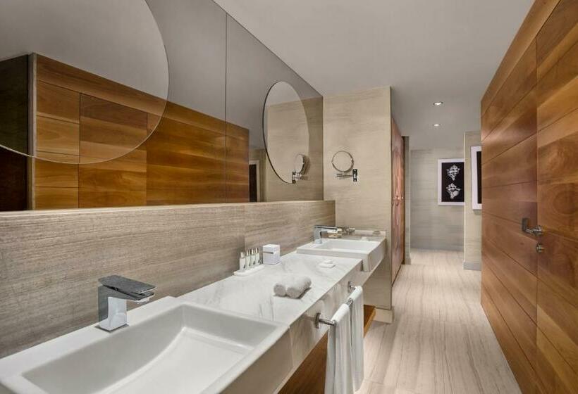 سوئیت 2 خوابه, Acanthus Cennet Barut Collection   Ultra All Inclusive